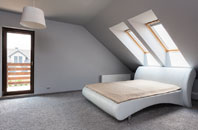 Bradeley bedroom extensions