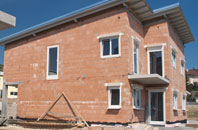 Bradeley home extensions