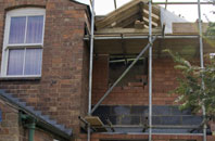 free Bradeley home extension quotes