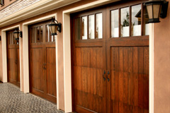 Bradeley garage extension quotes